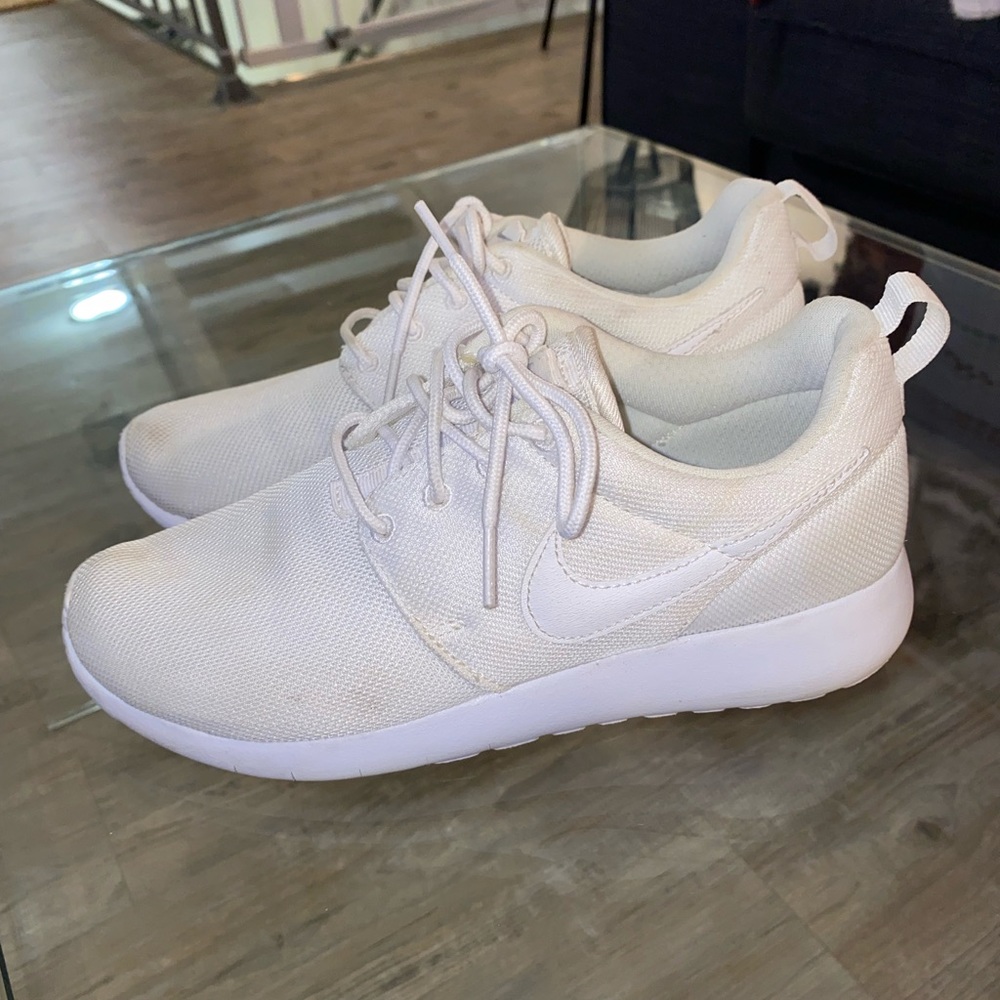 Nike Athletic Shoes